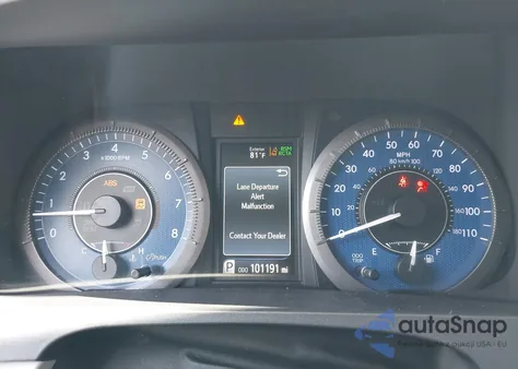 2020 Toyota Sienna Xle from USA, damaged, VIN 5TDYZ3DC8LS053528